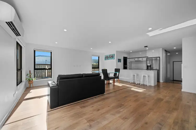 Fourth view of Homely house listing, 7 Dart Lane, Rokeby TAS 7019