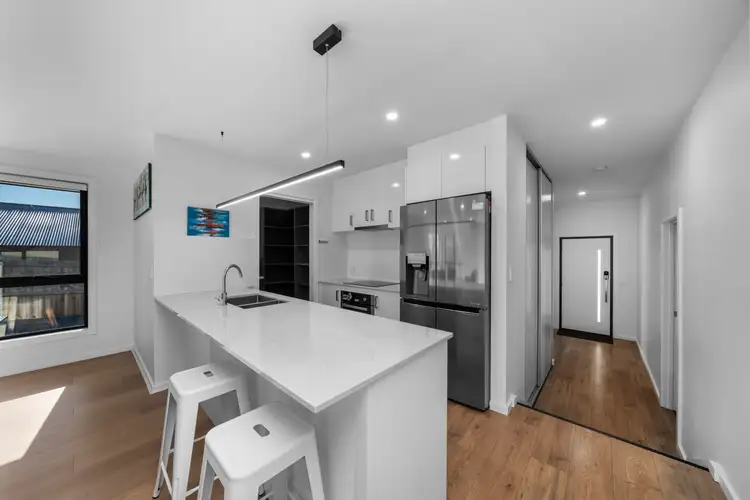 Fifth view of Homely house listing, 7 Dart Lane, Rokeby TAS 7019