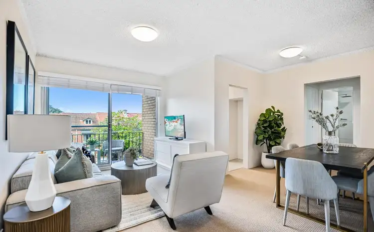 7/170 Ben Boyd Road, Neutral Bay NSW 2089