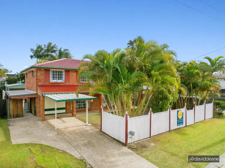 Main view of Homely house listing, 7 Jilloong Street, Strathpine QLD 4500