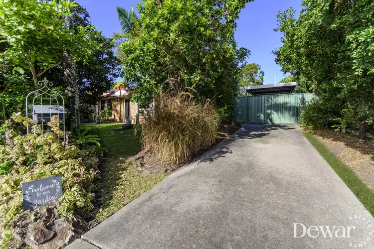 Second view of Homely house listing, 20 Stardust Court, Caboolture QLD 4510