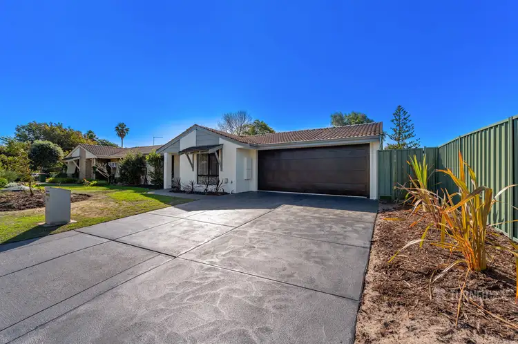 14A Eyre Close, Bull Creek WA 6149