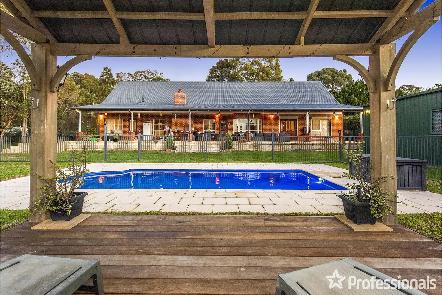 Main view of Homely house listing, 143 Nettleton Road, Byford WA 6122