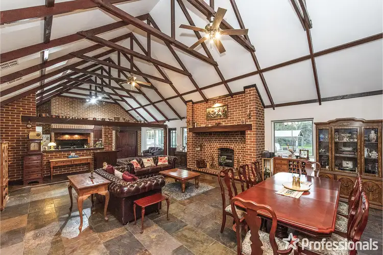 Fourth view of Homely house listing, 143 Nettleton Road, Byford WA 6122