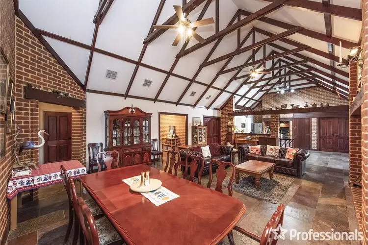 Fifth view of Homely house listing, 143 Nettleton Road, Byford WA 6122