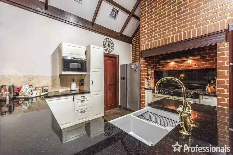 Sixth view of Homely house listing, 143 Nettleton Road, Byford WA 6122