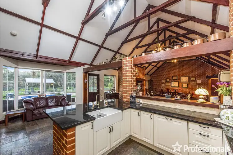 Seventh view of Homely house listing, 143 Nettleton Road, Byford WA 6122