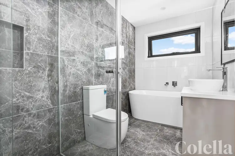 Sixth view of Homely townhouse listing, 1/23 Emery Drive, Dingley Village VIC 3172