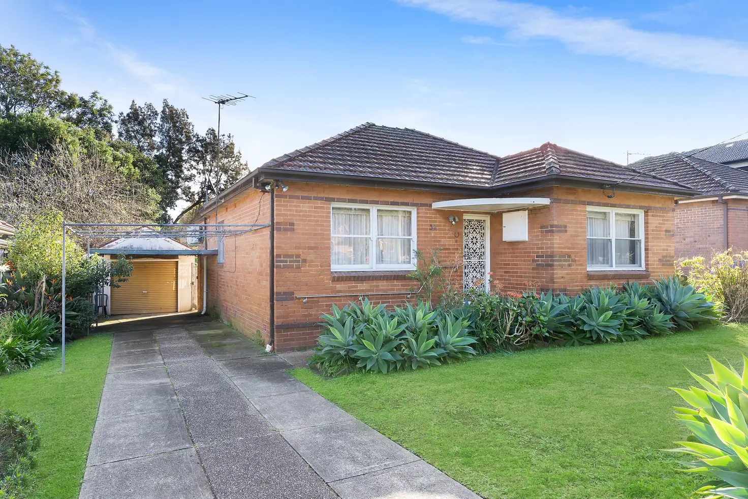 Main view of Homely house listing, 32 Lumeah Avenue, Punchbowl NSW 2196