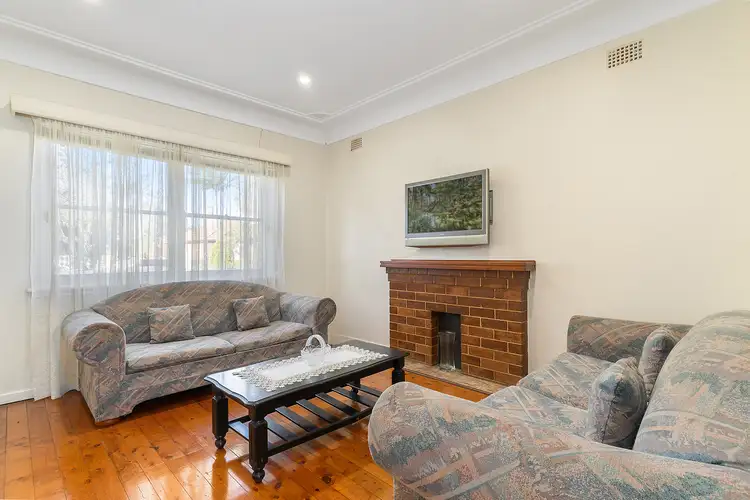 Second view of Homely house listing, 32 Lumeah Avenue, Punchbowl NSW 2196
