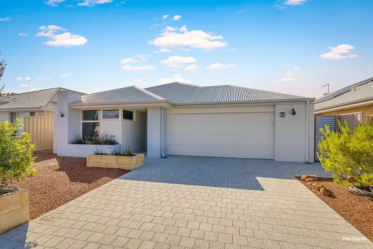 34 Cumbine Loop, Martin WA 6110