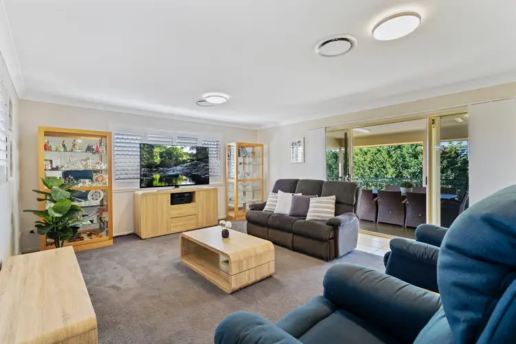 Third view of Homely house listing, 7 Lanyard Place, Redland Bay QLD 4165
