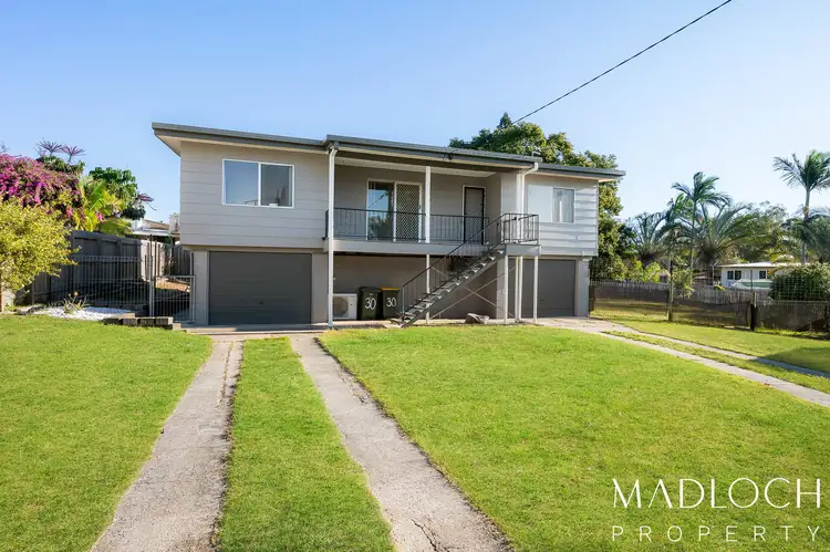 30 Banksia Avenue, Sun Valley QLD 4680