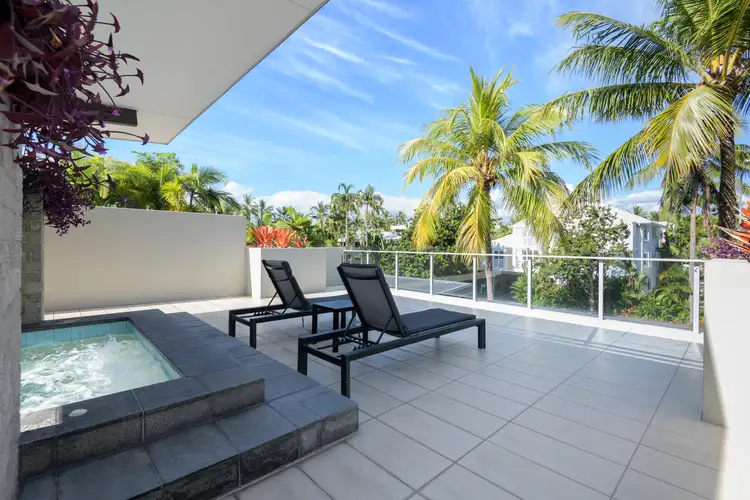 103/56-64 Macrossan Street, Port Douglas QLD 4877