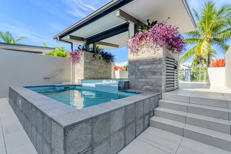 Fourth view of Homely apartment listing, 103/56-64 Macrossan Street, Port Douglas QLD 4877