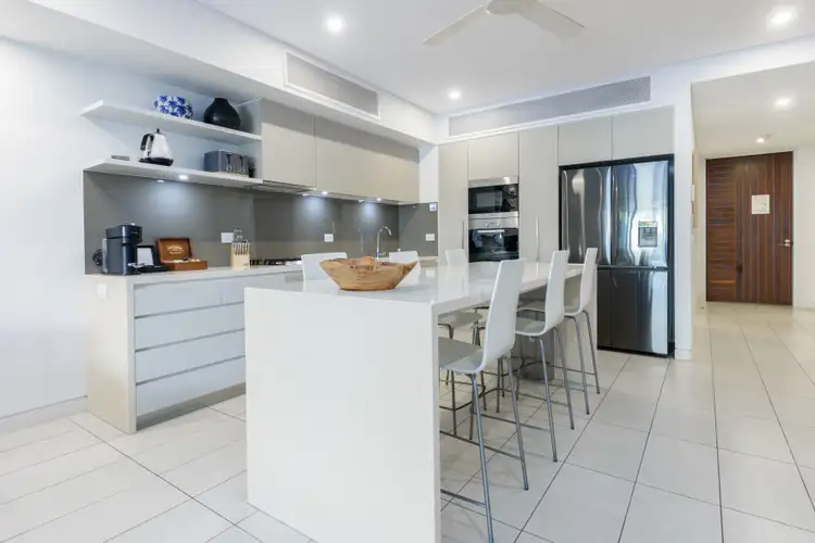 Fifth view of Homely apartment listing, 103/56-64 Macrossan Street, Port Douglas QLD 4877