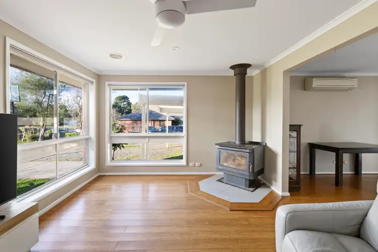 Second view of Homely house listing, 27 Reynolds Grove, Romsey VIC 3434