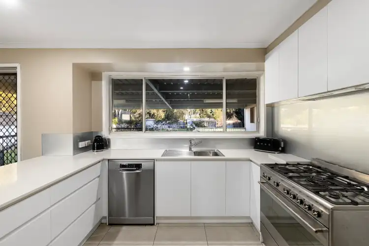 Third view of Homely house listing, 27 Reynolds Grove, Romsey VIC 3434