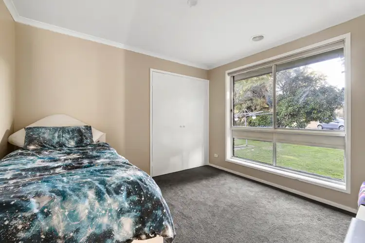 Fifth view of Homely house listing, 27 Reynolds Grove, Romsey VIC 3434