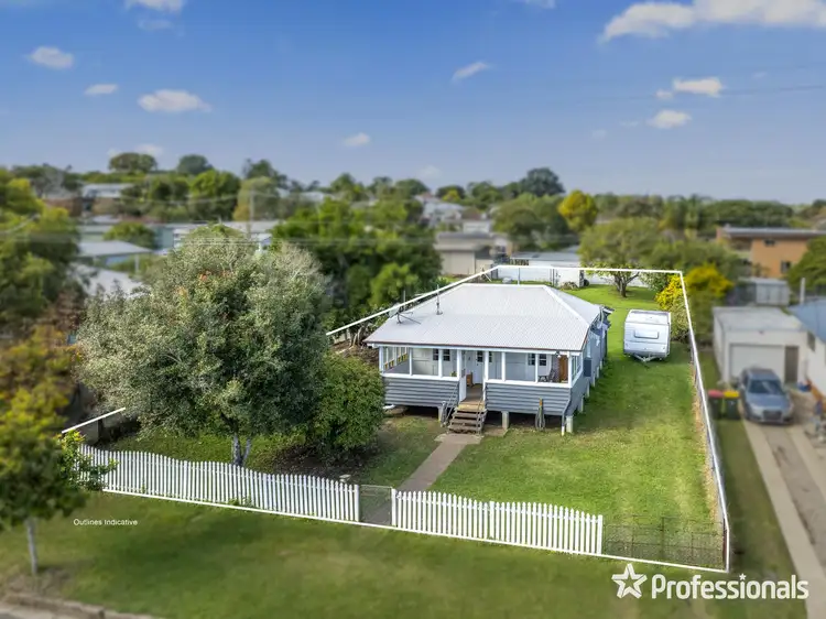 23 Edward Street, Beaudesert QLD 4285