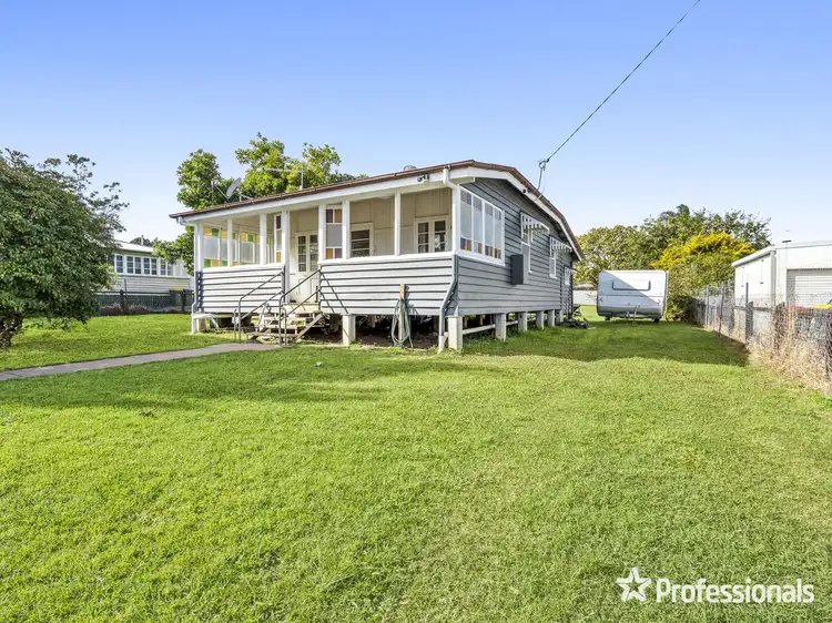 Third view of Homely house listing, 23 Edward Street, Beaudesert QLD 4285