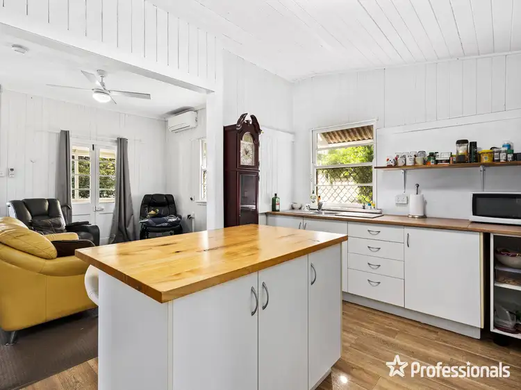 Fifth view of Homely house listing, 23 Edward Street, Beaudesert QLD 4285