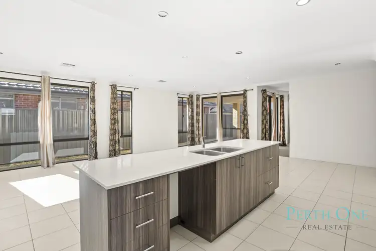 Third view of Homely house listing, 42 Wintergreen Crescent, Treeby WA 6164