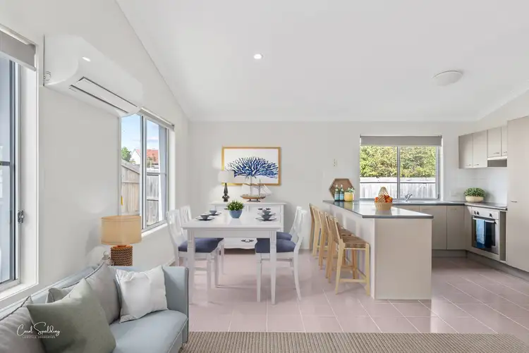 49/35 Ashridge Road, Darra QLD 4076