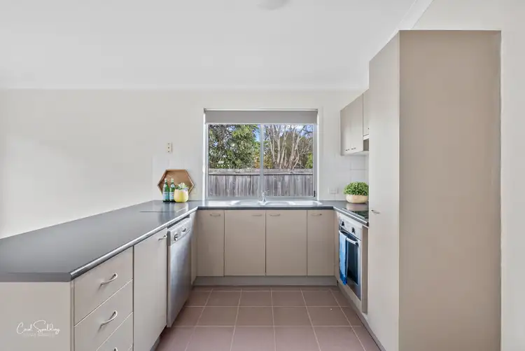 Third view of Homely townhouse listing, 49/35 Ashridge Road, Darra QLD 4076