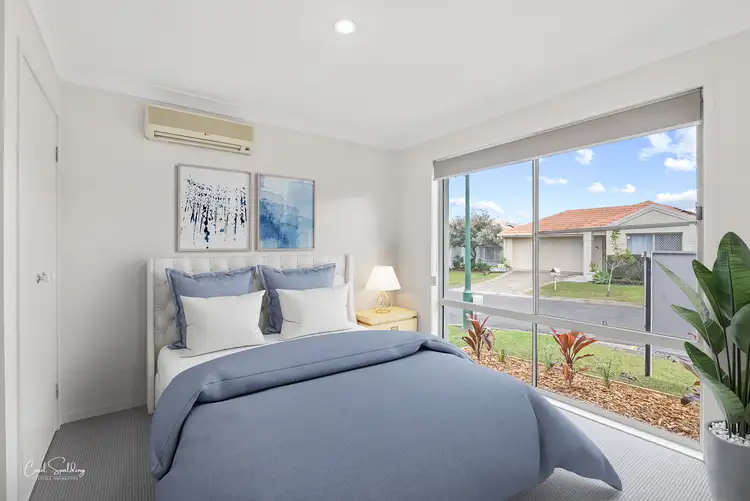 Fourth view of Homely townhouse listing, 49/35 Ashridge Road, Darra QLD 4076