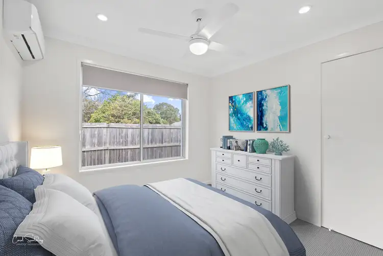 Fifth view of Homely townhouse listing, 49/35 Ashridge Road, Darra QLD 4076