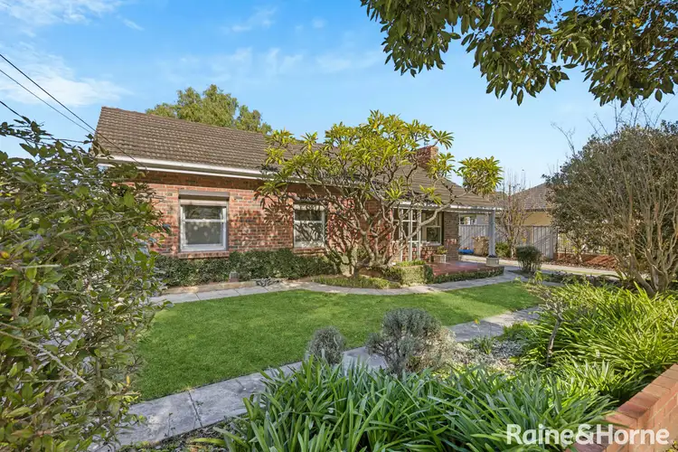Second view of Homely house listing, 62 Langman Grove, Felixstow SA 5070