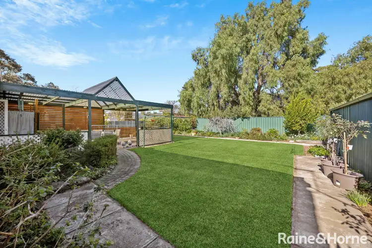 Sixth view of Homely house listing, 62 Langman Grove, Felixstow SA 5070