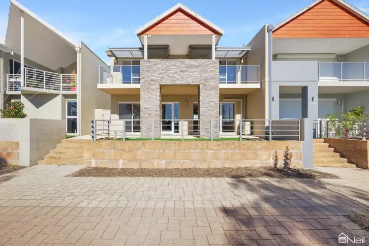 Fifth view of Homely house listing, 50 Dorney Esplanade, Champion Lakes WA 6111