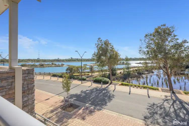 Sixth view of Homely house listing, 50 Dorney Esplanade, Champion Lakes WA 6111