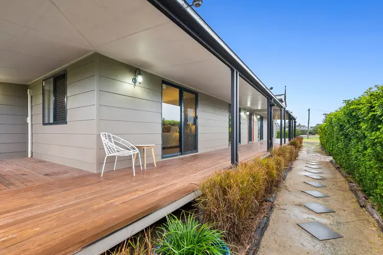5 Millbrook Court, Dalby QLD 4405
