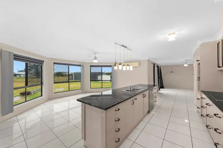 Fourth view of Homely house listing, 5 Millbrook Court, Dalby QLD 4405