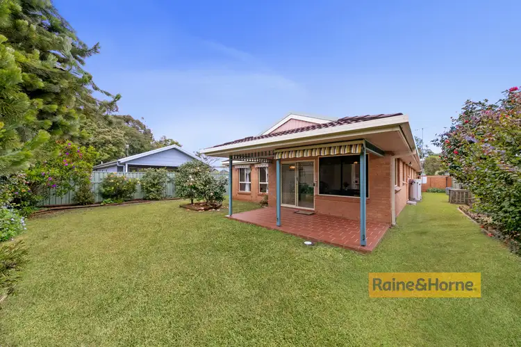 Main view of Homely villa listing, 2/16 Angler Street, Woy Woy NSW 2256