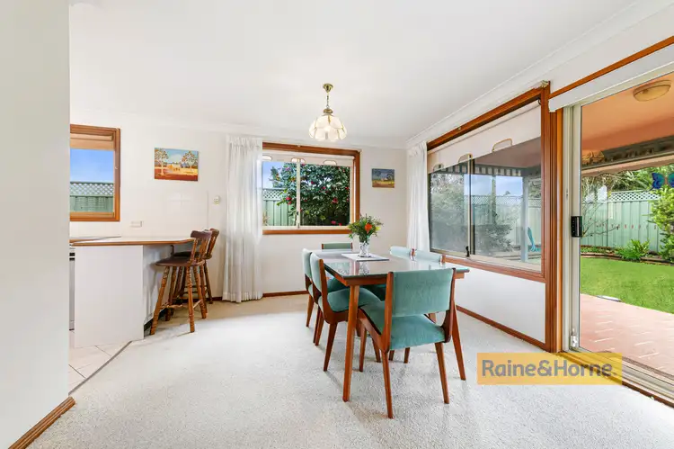 Third view of Homely villa listing, 2/16 Angler Street, Woy Woy NSW 2256