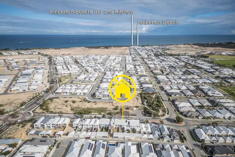 Main view of Homely house listing, 10C Leeward Avenue, Alkimos WA 6038