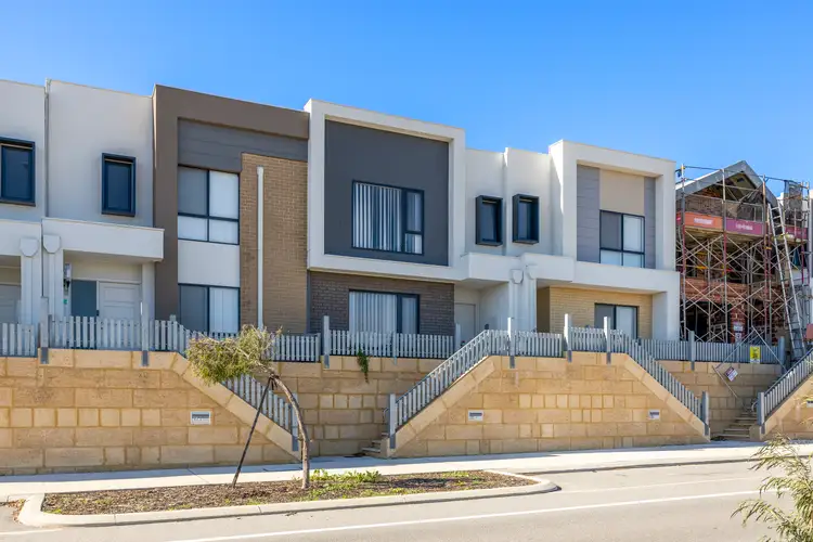 Third view of Homely house listing, 10C Leeward Avenue, Alkimos WA 6038