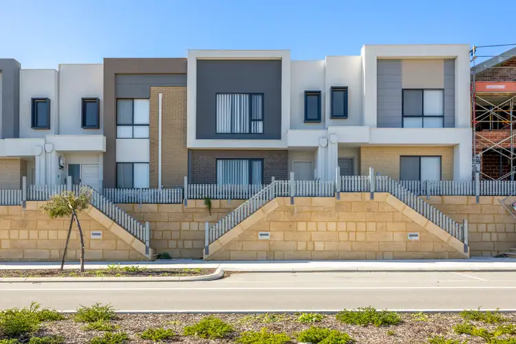 Fourth view of Homely house listing, 10C Leeward Avenue, Alkimos WA 6038