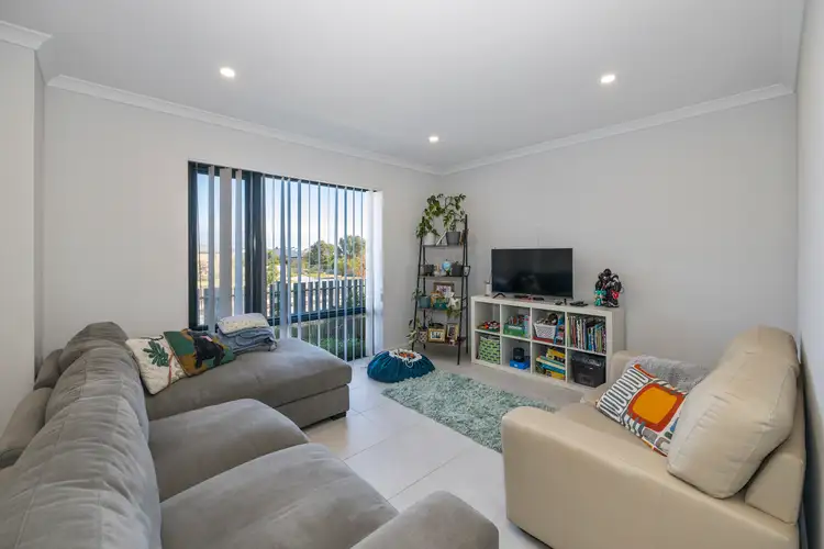 Fifth view of Homely house listing, 10C Leeward Avenue, Alkimos WA 6038