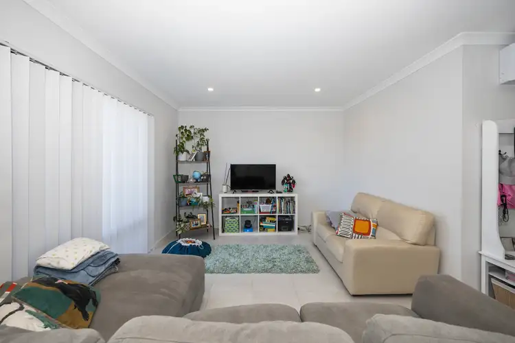 Sixth view of Homely house listing, 10C Leeward Avenue, Alkimos WA 6038