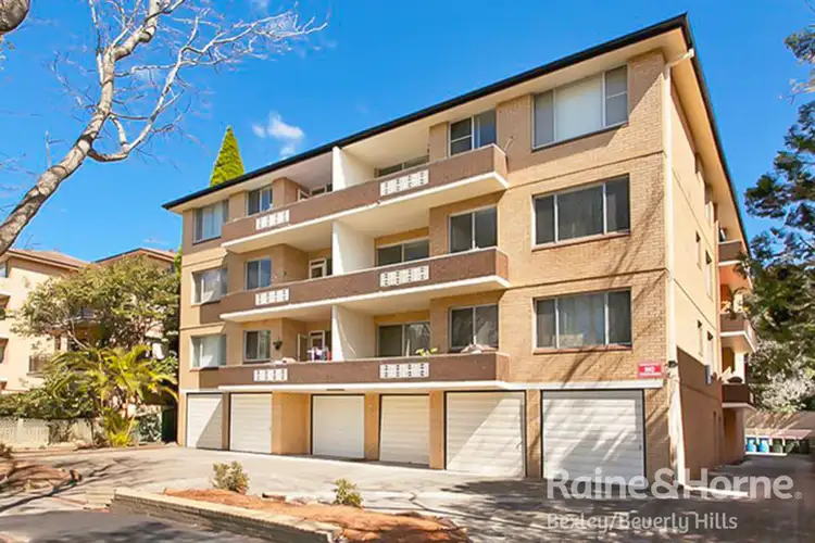 Main view of Homely unit listing, 3/39 Mill Street, Carlton NSW 2218