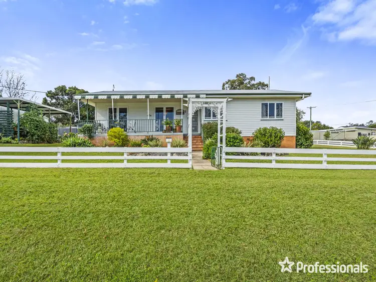 1 Kamarooka Street, Beaudesert QLD 4285