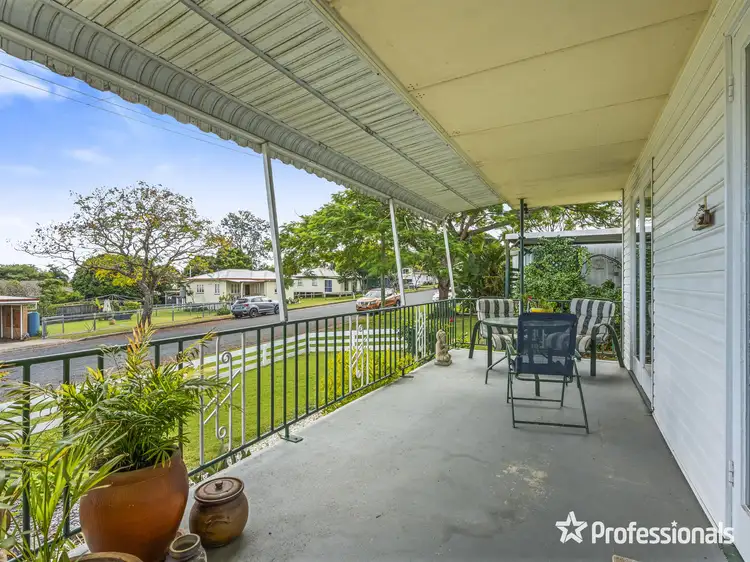 Second view of Homely house listing, 1 Kamarooka Street, Beaudesert QLD 4285