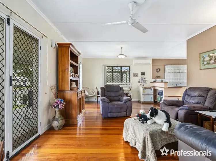 Fourth view of Homely house listing, 1 Kamarooka Street, Beaudesert QLD 4285