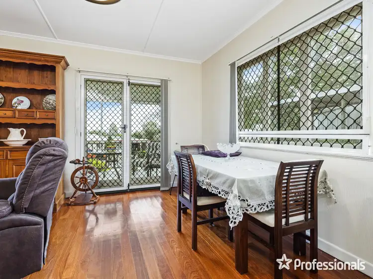 Fifth view of Homely house listing, 1 Kamarooka Street, Beaudesert QLD 4285