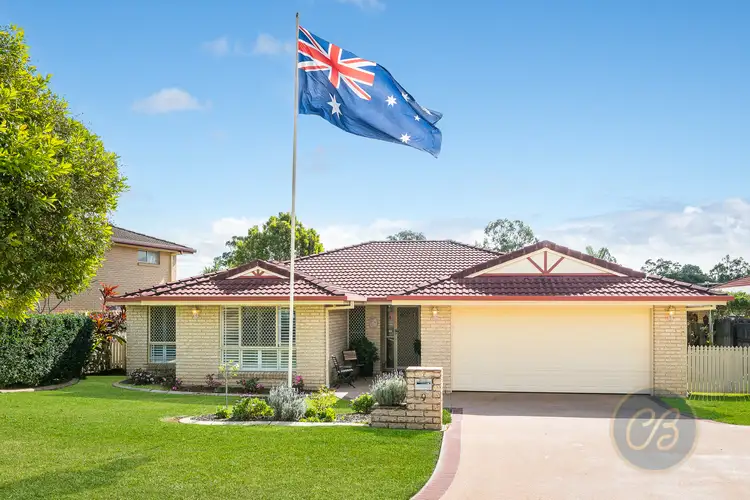 9 Kinross Street, Strathpine QLD 4500